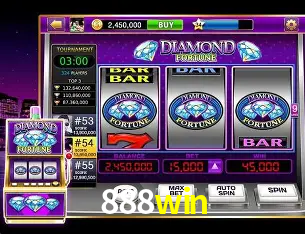 Slot Games Collection